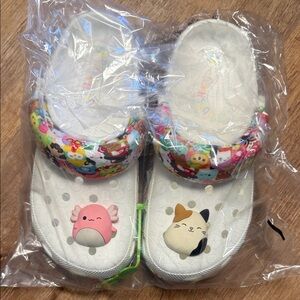 CROCS squishmellow